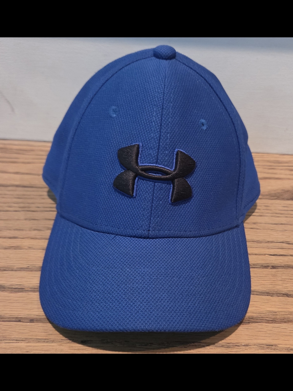 Under Armour - Baseball Hat - UA Classic Fit -  Fitted (YS-YMD) -  Polyester
